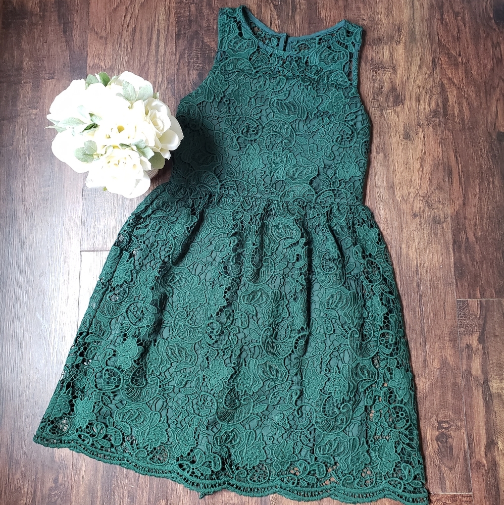 COPY - GB girls Dress